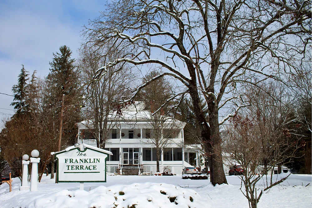 Franklin Terrace